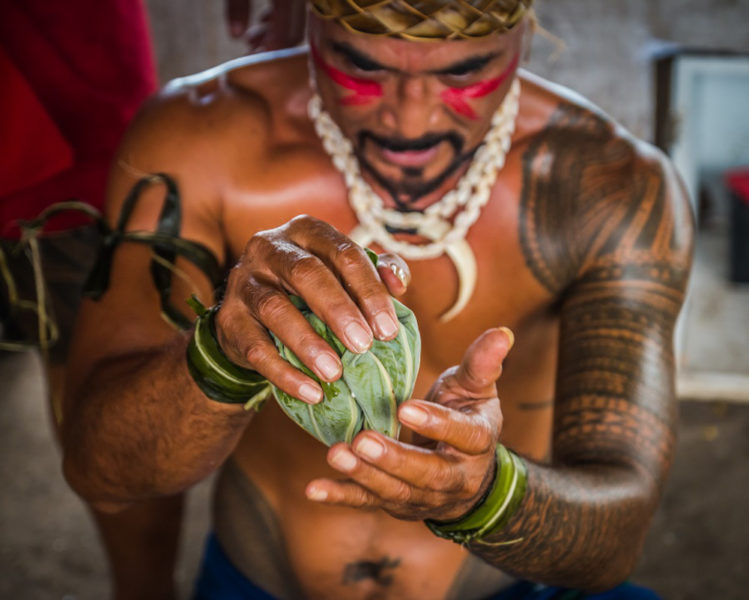 Things to do in Samoa: Apia Cultural Center