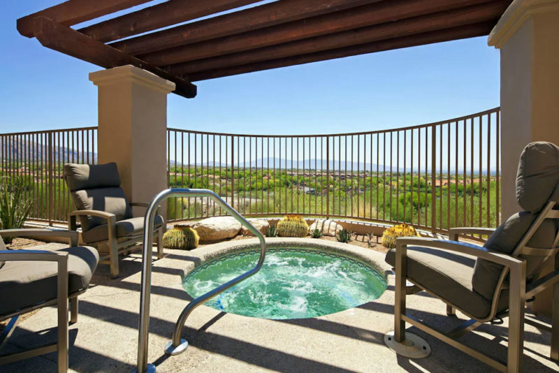 Tucson Boutique Hotels: The Westin La Paloma Resort & Spa