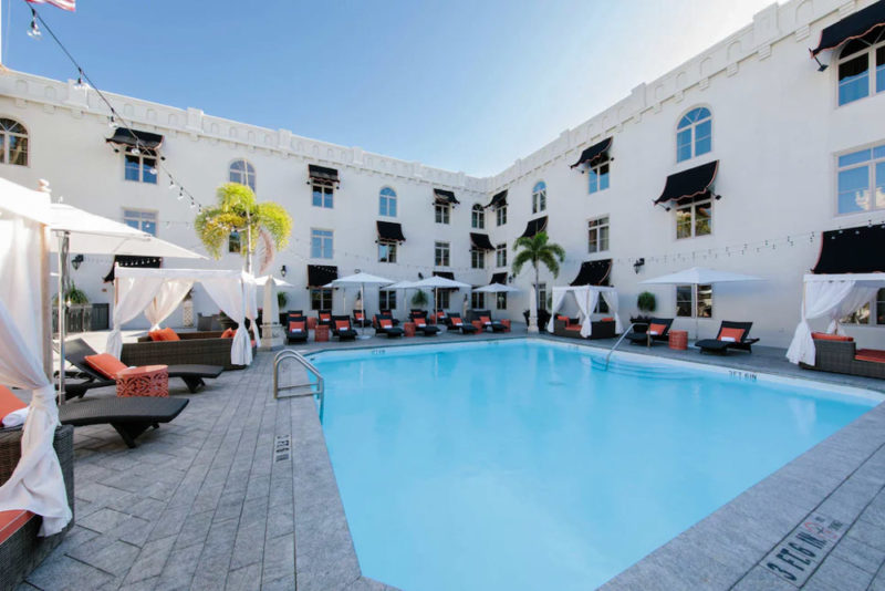 Unique St. Augustine Hotels: Casa Monica Resort & Spa