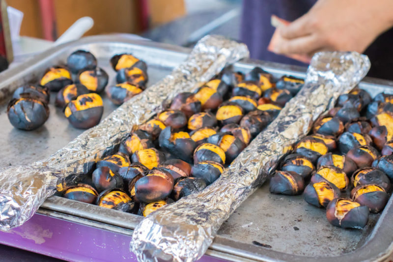 What to do in Athens: Athens Street Food Festival