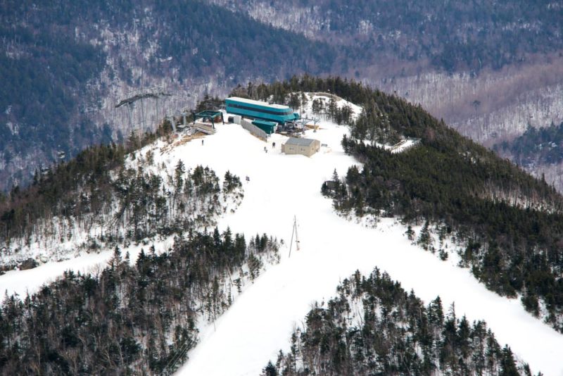 What to do in New York State: Whiteface Mountain