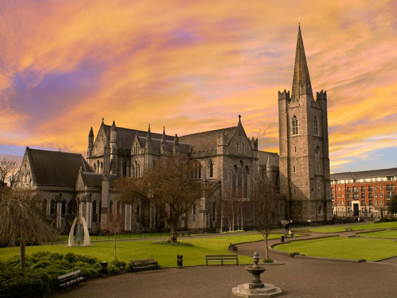 Where to Stay in Dublin, Ireland: Best Boutique Hotels