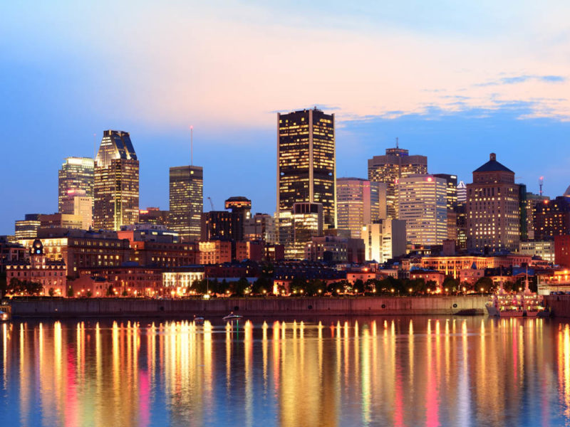 Where to Stay in Montreal, Canada: Best Luxury Hotels