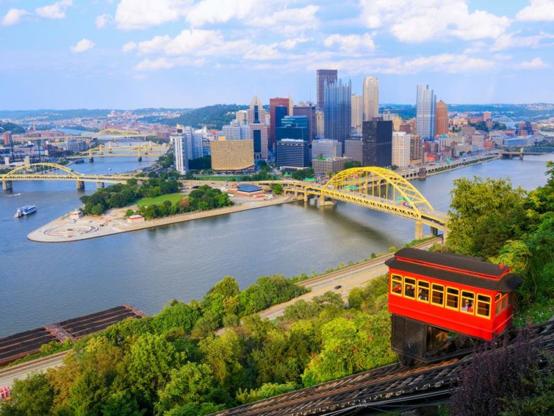 Where to Stay in Pittsburgh: Best Boutique Hotels