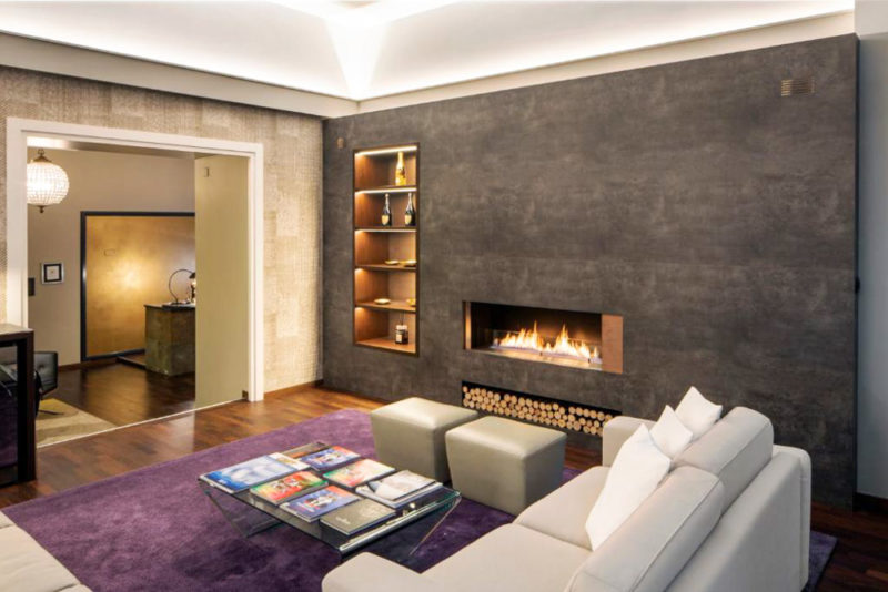 Where to Stay in Geneva, Switzerland: Swiss Luxury Apartments