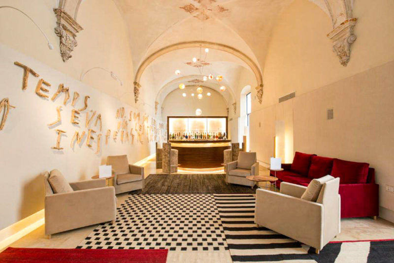Best Hotels Majorca Spain: Convent de la Missio
