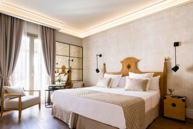Best Hotels Majorca Spain: Hotel Antigua Palma