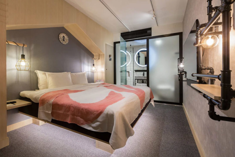 Best Hotels Stockholm Sweden: Hotel with Urban Deli