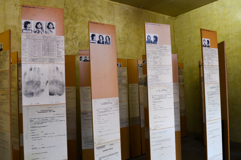 Best Things to do in Cologne: NS Documentation Museum