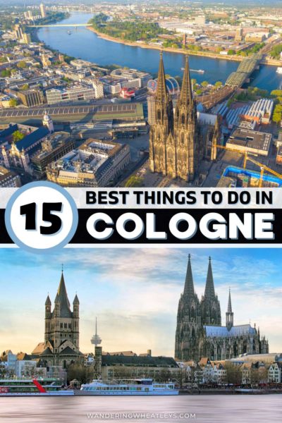 Best Things to do in Cologne