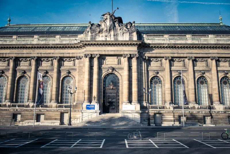 Best Things to do in Geneva: Art and History Museum