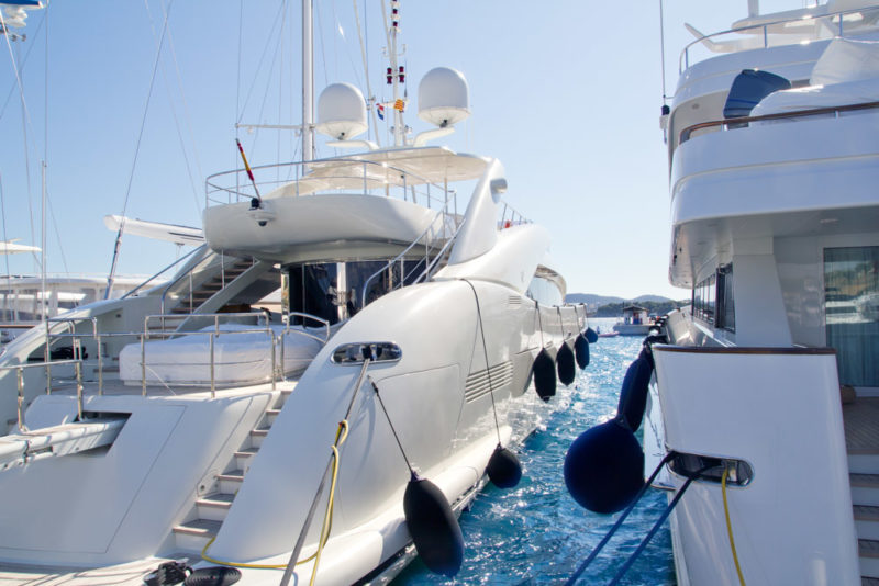 Best Things to do in Majorca: Catamaran Cruise