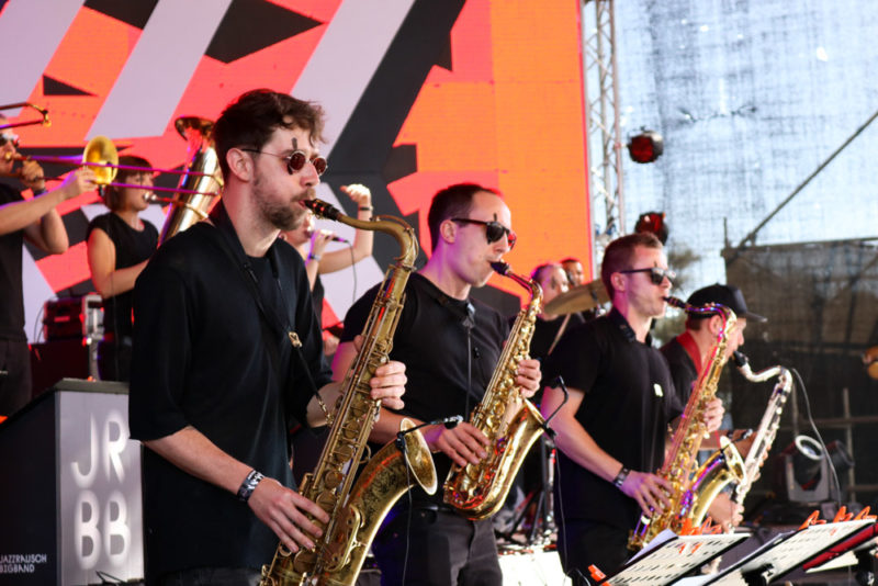 Best Things to do in Stockholm: Jazz Festival