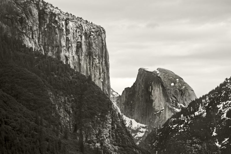 Best Things to do in Yosemite National Park: Ansel Adams Gallery