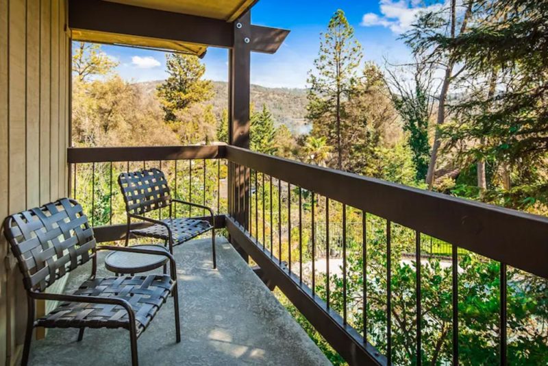 Closest Hotels to Yosemite National Park: Best Western Plus Yosemite Gateway Inn