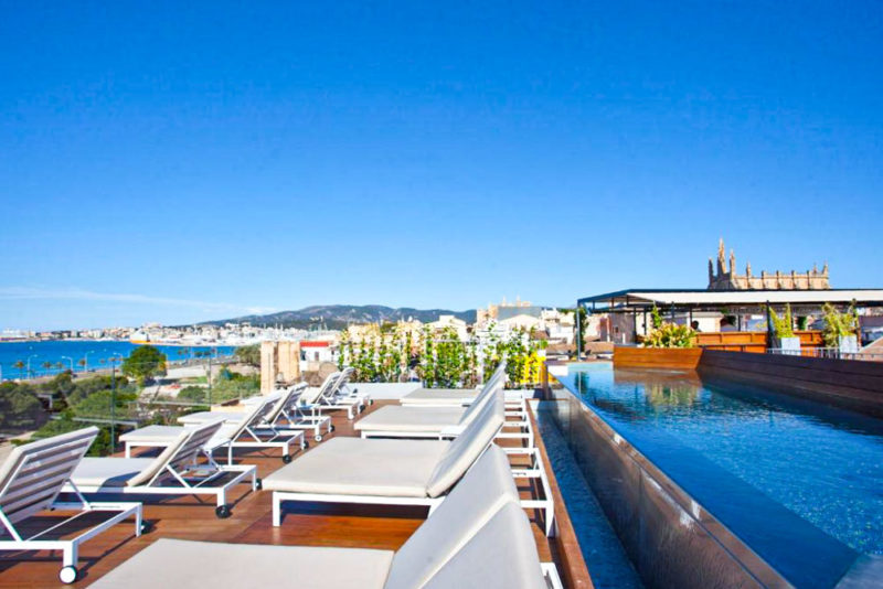 Cool Majorca Hotels: Es Princep