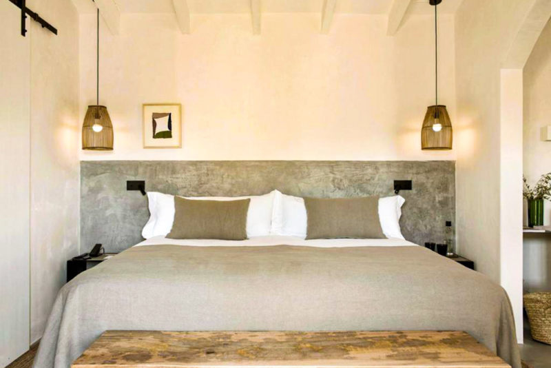Cool Majorca Hotels: Finca Serena