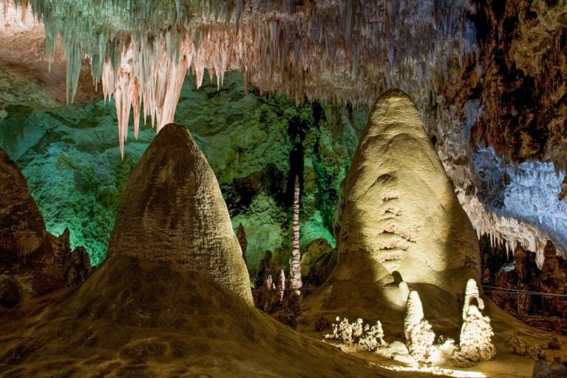 Cool Things to do in Knoxville: Ancient Cave