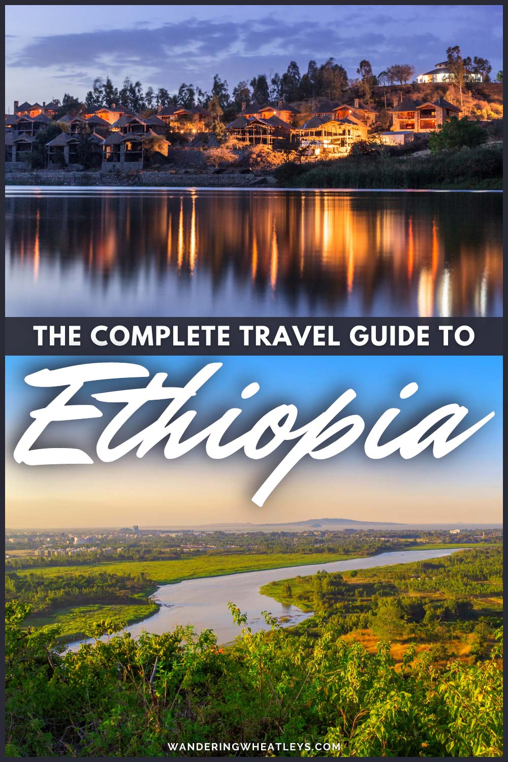 ethiopia world travel guide