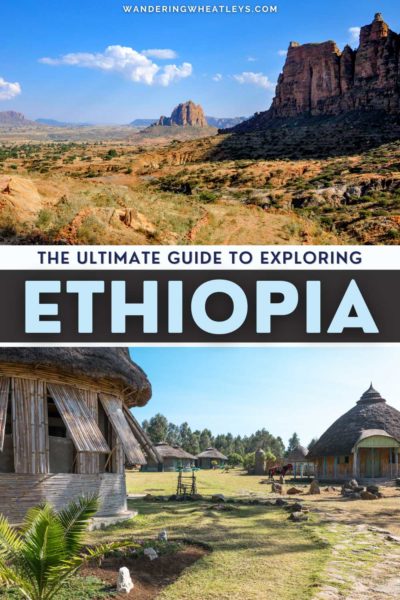 Ethiopia Travel Guide