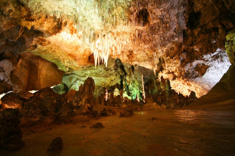 Fun Things to do in Knoxville: Ancient Cave