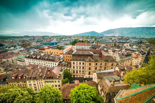 The 15 Best Things to do in Geneva, Switzerland – Wandering Wheatleys