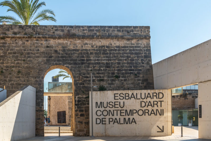 Must do things in Majorca: Palma’s Old Town