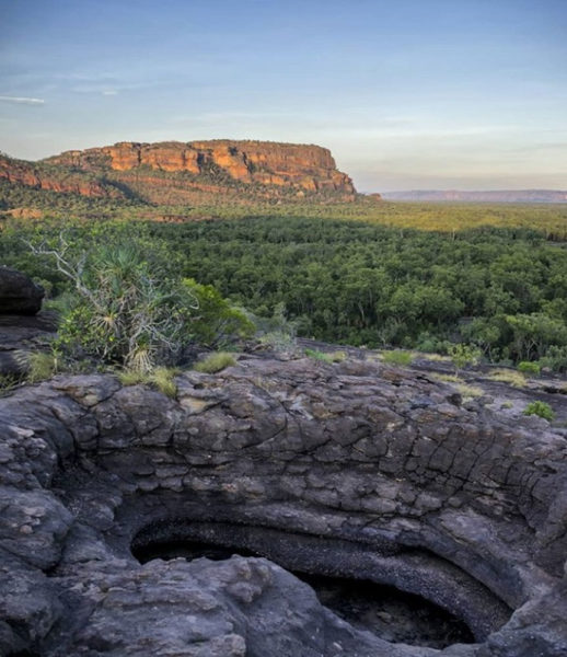 Outback Adventures Australia: Nourlangie Rock