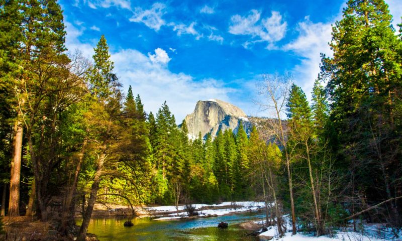 The Best Hotels Near Yosemite National Park