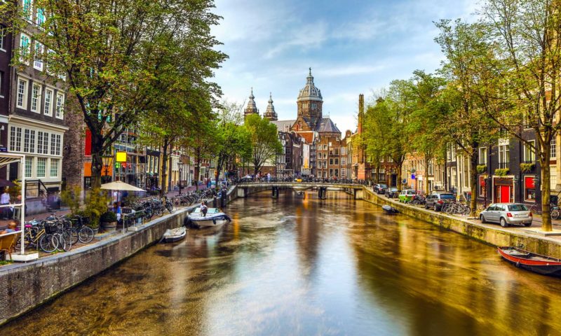 The Best Things to Do in Amsterdam