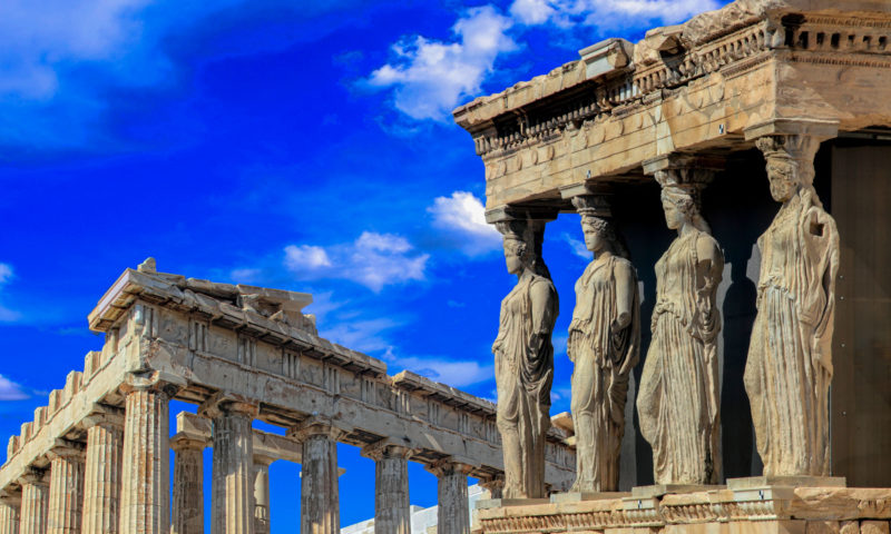 The Best Things to Do in Athens, Greece