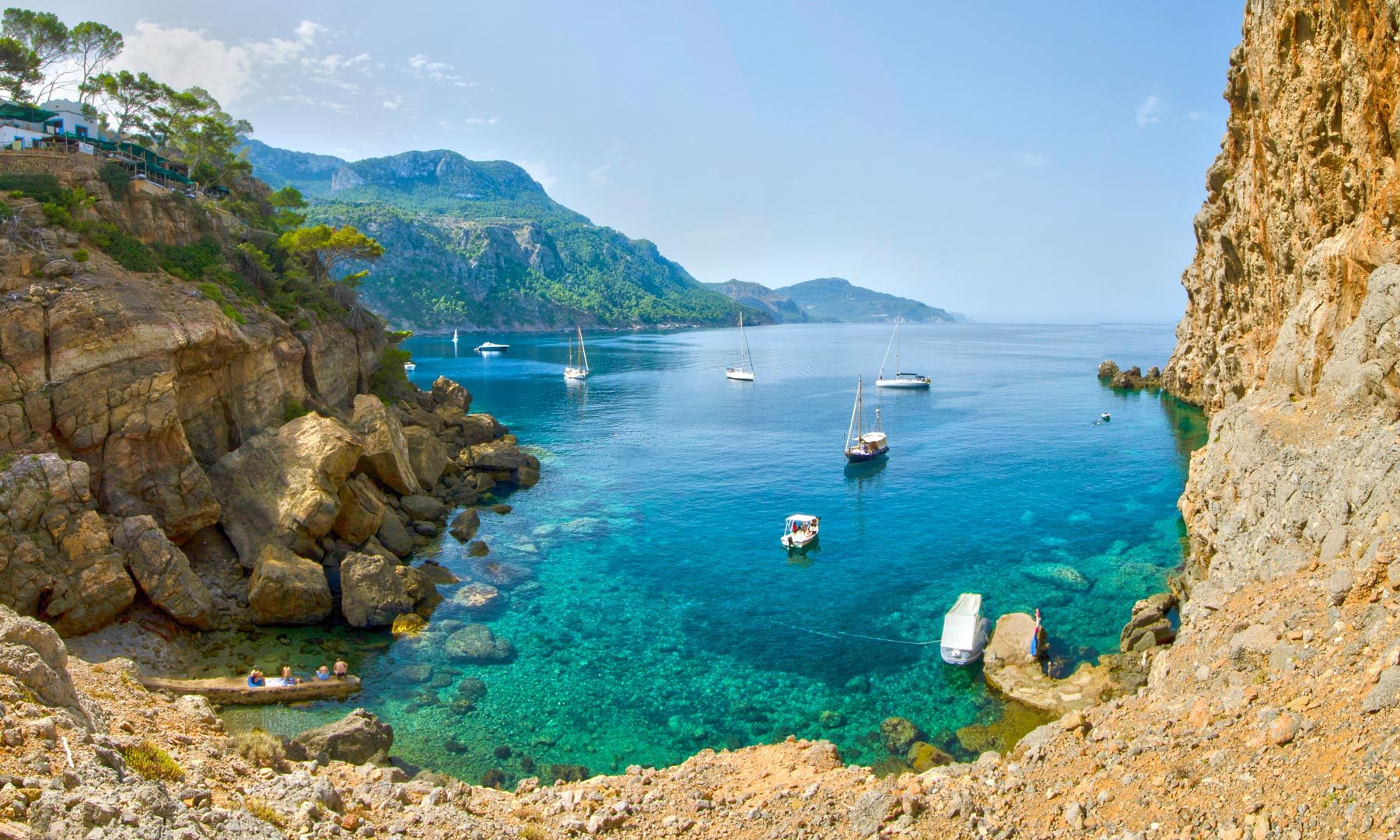 The Best Things to do in Majorca, Spain