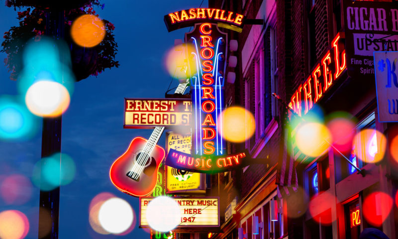 The Best Things to Do in Nashville, Tennessee