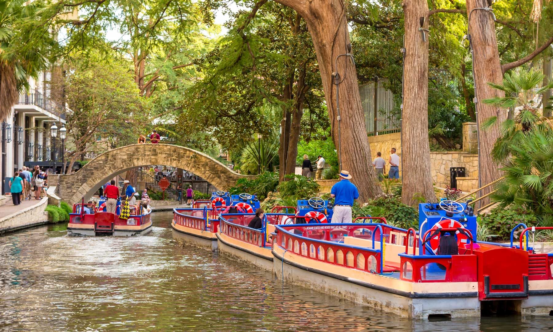 The Best Things to Do in San Antonio, Texas