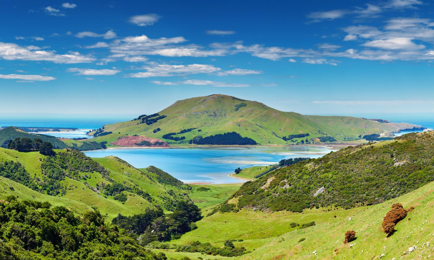 The Most Instagrammable Places in New Zealand