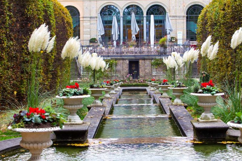 Unique Things to do in Cologne: Flora and Botanical Gardens