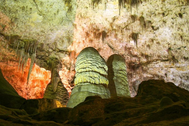 Unique Things to do in Knoxville: Ancient Cave