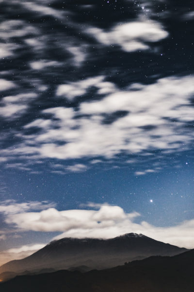 Unique Things to do in Tenerife: Stargazing Tour