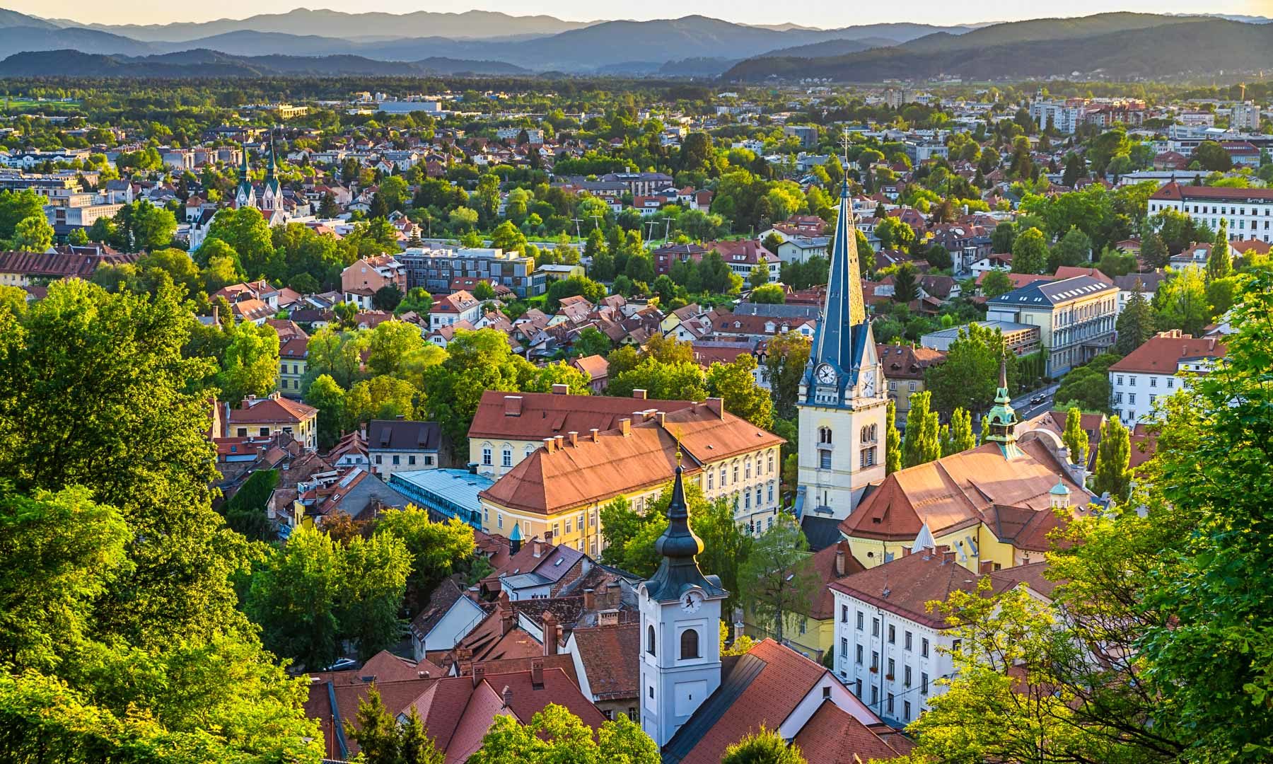 What to Do in Ljubljana, Slovenia: Highlights of the City