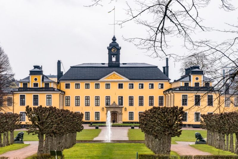 What to do in Stockholm: Royal National City Park