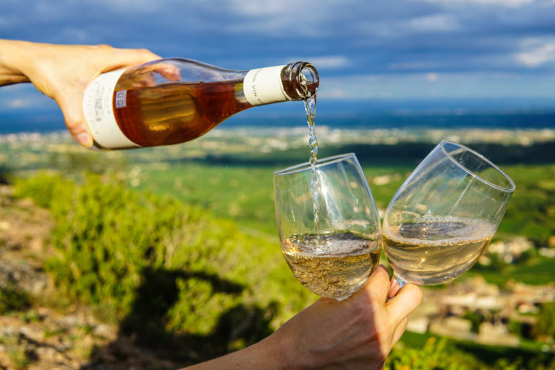 What to do in Tenerife: Award-Winning Local Wines