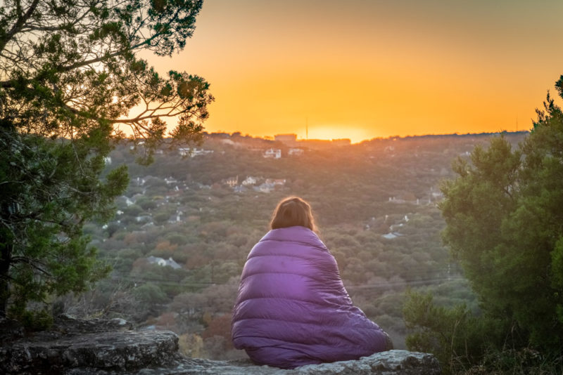 Austin Bucket List: Hike To The Top Of Mount Bonnell