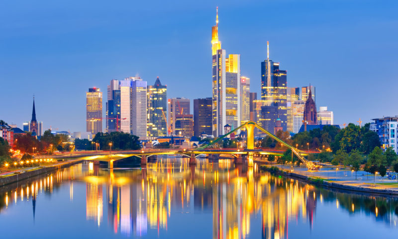 The Best Boutique Hotels in Frankfurt, Germany