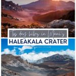 Best Haleakala Day Hikes, Maui