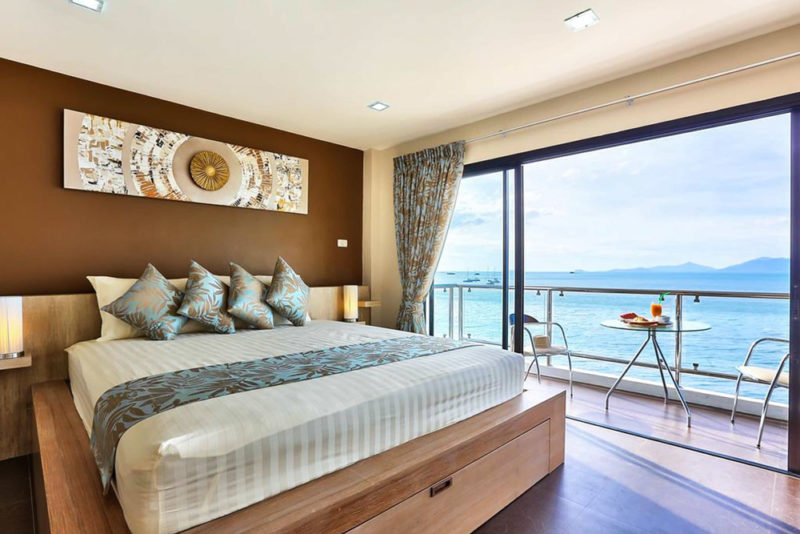 Best Koh Samui Hotels: Riviera Beach Hotel