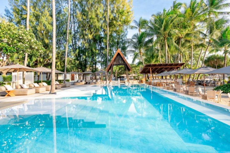 Best Koh Samui Hotels: SALA Samui Choengmon Beach