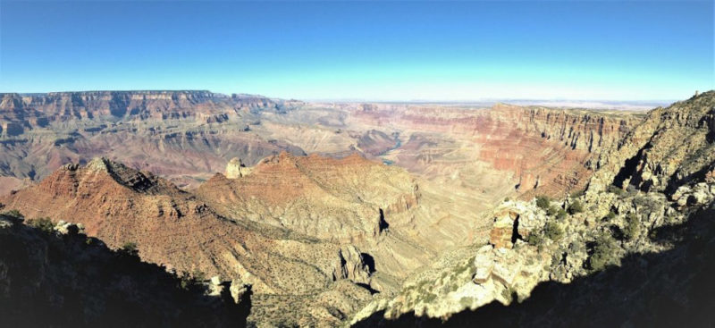 Best National Parks in USA: Grand Canyon