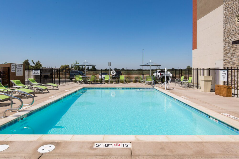 The 12 Best Hotels Near Sequoia National Park Wandering Wheatleys