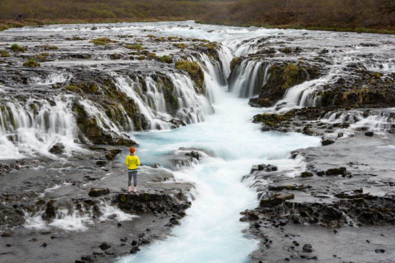 Best Things to do in Iceland: Chasing Waterfalls