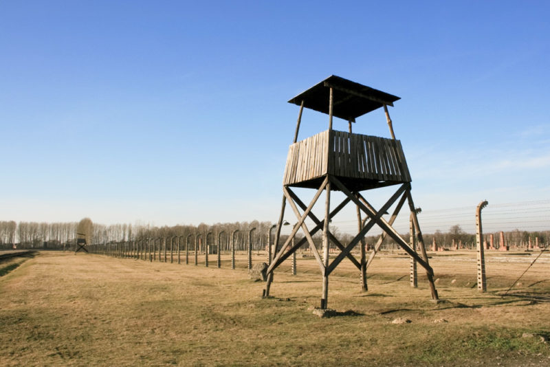 Best Things to do in Krakow: Auschwitz-Birkenau Memorial